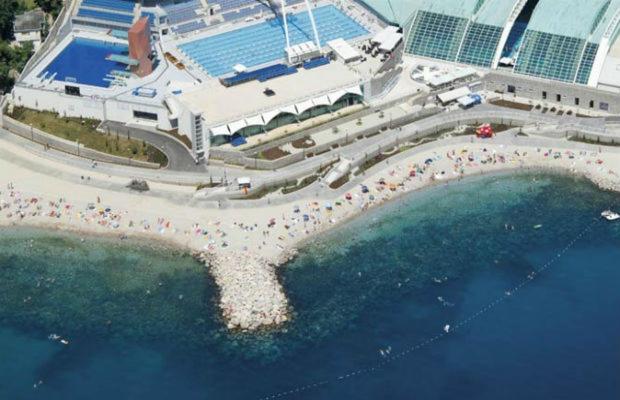 Apartman Lana Rijeka Exteriör bild
