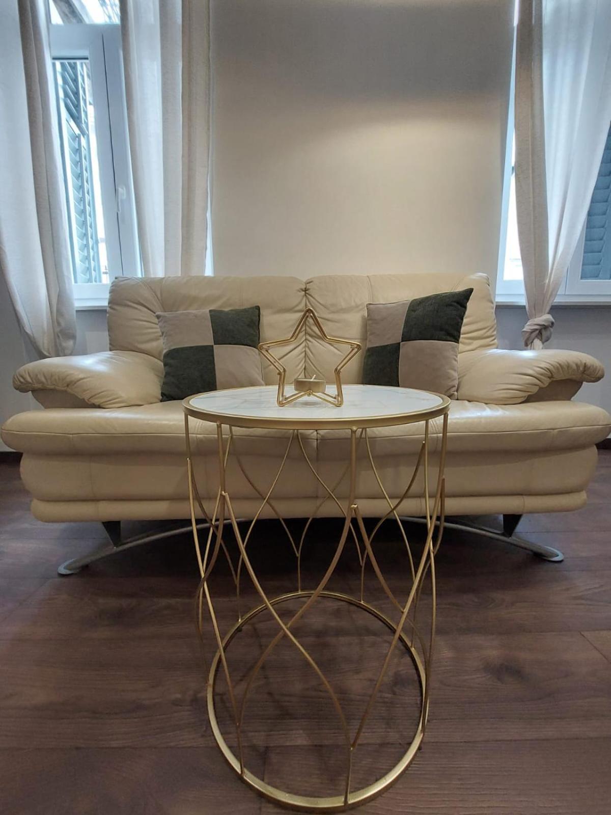 Apartman Lana Rijeka Exteriör bild